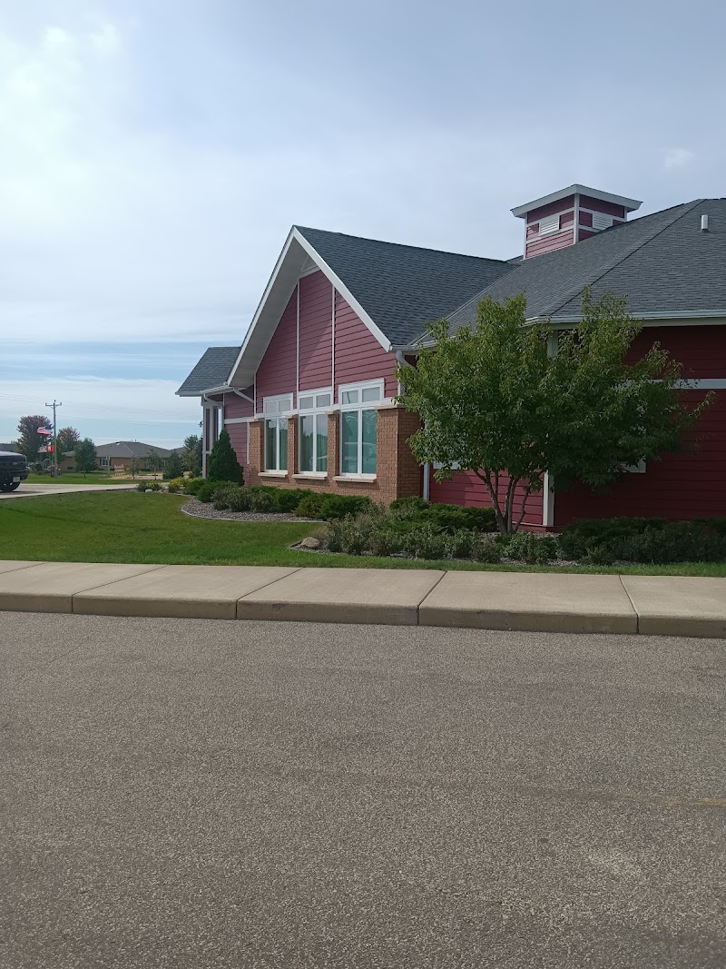 ST CROIX HEALTH CENTER nursing home in NEW RICHMOND, WI - Photo 4 of 10