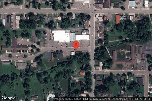 OAKBROOK HEALTH AND REHABILITATION nursing home in THORP, WI - Photo 1 of 2