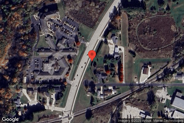 RIVER'S BEND HEALTH SERVICES nursing home in MANITOWOC, WI - Photo 1 of 5