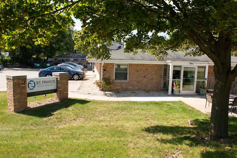 ST FRANCIS HEALTH SERVICES nursing home in SAINT FRANCIS, WI - Photo 2 of 8