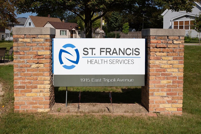 ST FRANCIS HEALTH SERVICES nursing home in SAINT FRANCIS, WI - Photo 5 of 8