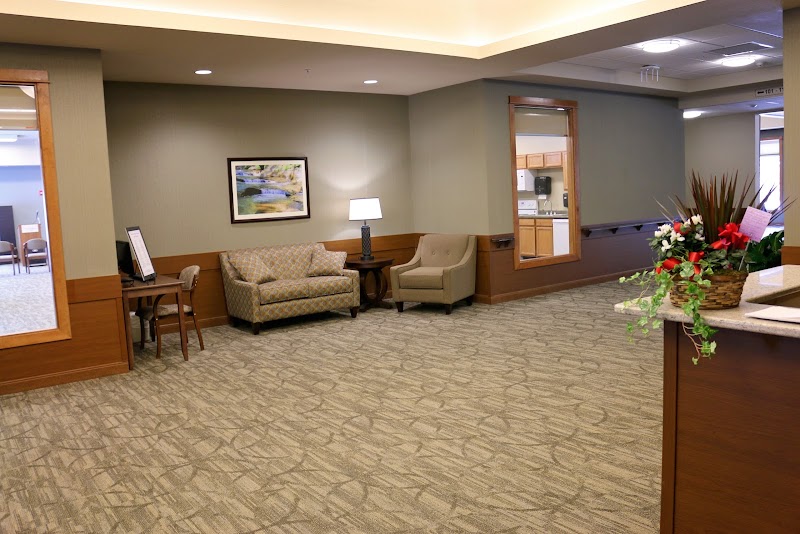 DOVE HEALTHCARE - BLOOMER nursing home in BLOOMER, WI - Photo 3 of 10