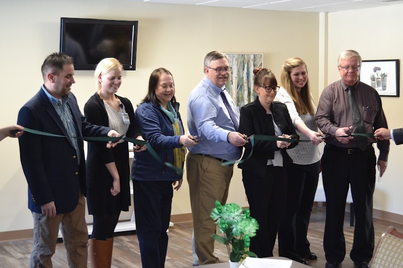 AMERICAN LUTHERAN HOME-MENOMONIE nursing home in MENOMONIE, WI - Photo 3 of 6