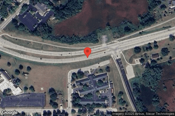 BURLINGTON HEALTH AND REHABILITATION CENTER nursing home in BURLINGTON, WI - Photo 1 of 3