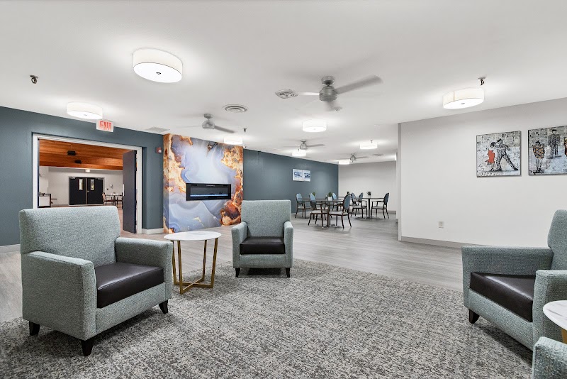 EDENBROOK OF APPLETON NORTH nursing home in APPLETON, WI - Photo 4 of 5