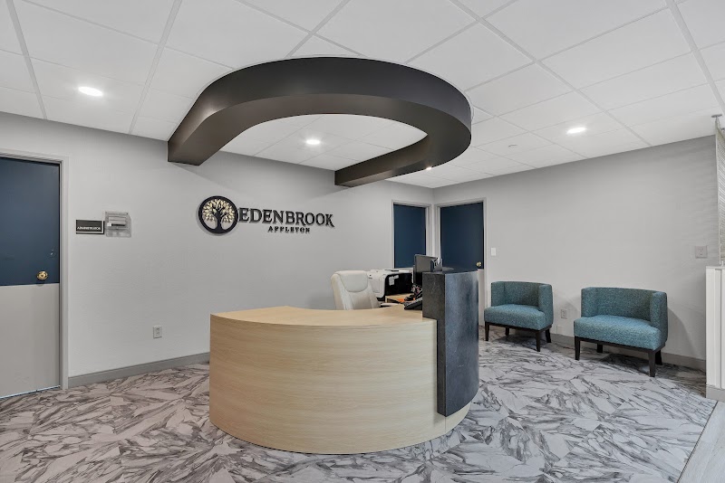 EDENBROOK OF APPLETON NORTH nursing home in APPLETON, WI - Photo 5 of 5