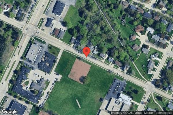 GRANCARE NURSING CENTER nursing home in GREEN BAY, WI