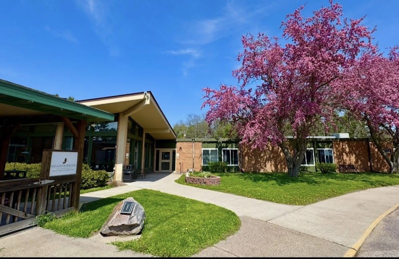 MEADOWBROOK AT BLACK RIVER FALLS nursing home in BLACK RIVER FALLS, WI - Photo 2 of 5