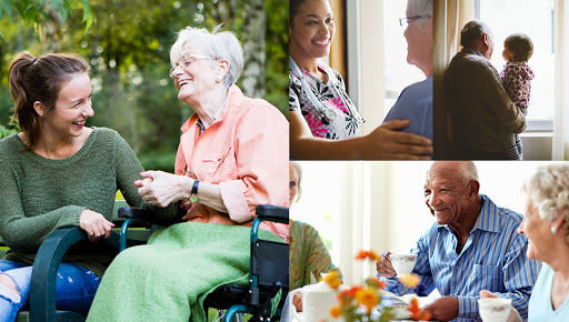 MEADOWBROOK AT BLACK RIVER FALLS nursing home in BLACK RIVER FALLS, WI - Photo 3 of 5