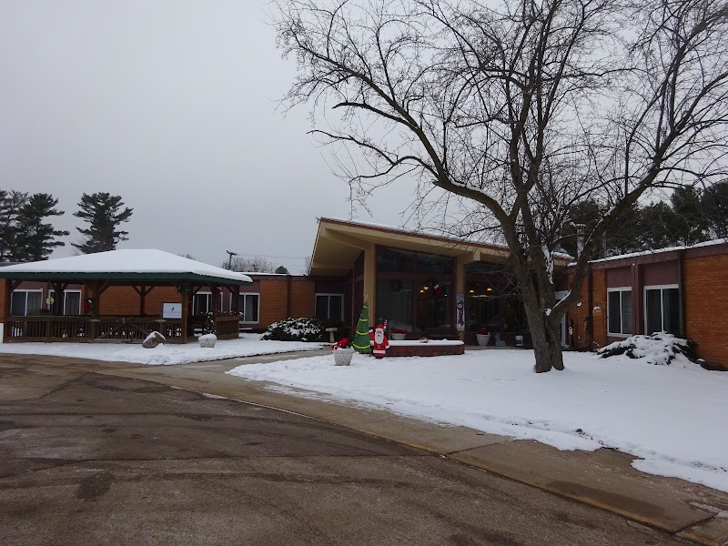 MEADOWBROOK AT BLACK RIVER FALLS nursing home in BLACK RIVER FALLS, WI - Photo 4 of 5