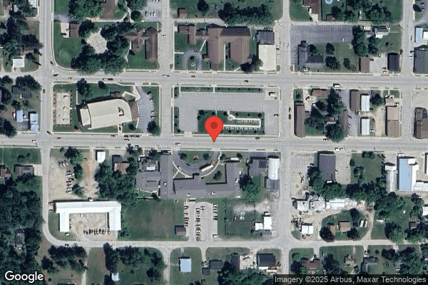 NEWCARE nursing home in CRIVITZ, WI