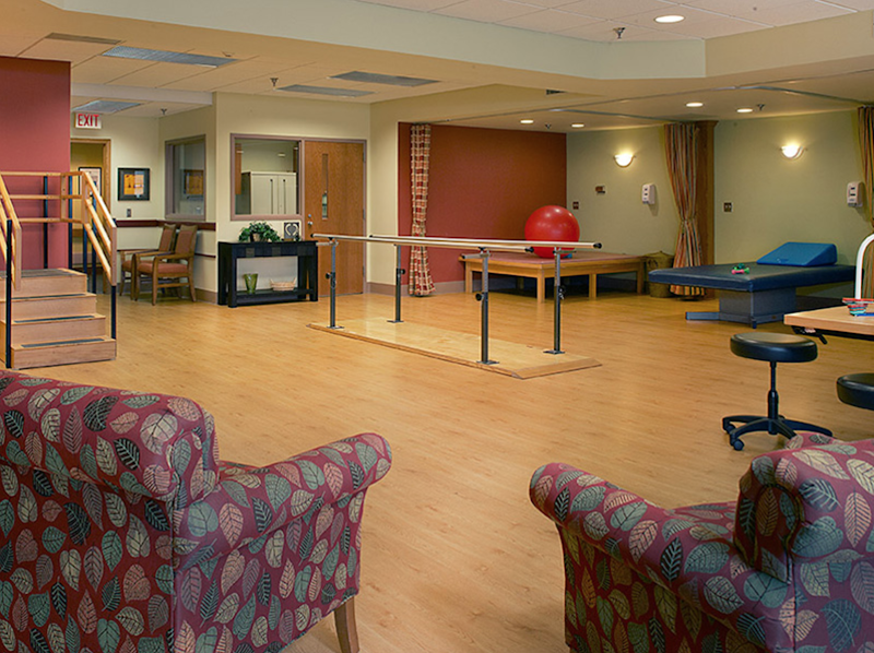 SUNRISE HEALTH SERVICES nursing home in MILWAUKEE, WI - Photo 3 of 5