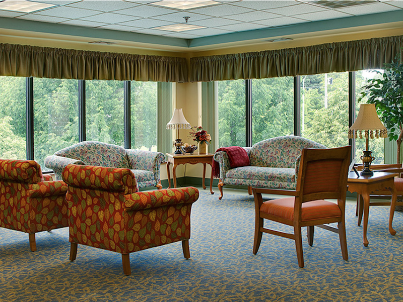 SUNRISE HEALTH SERVICES nursing home in MILWAUKEE, WI - Photo 4 of 5