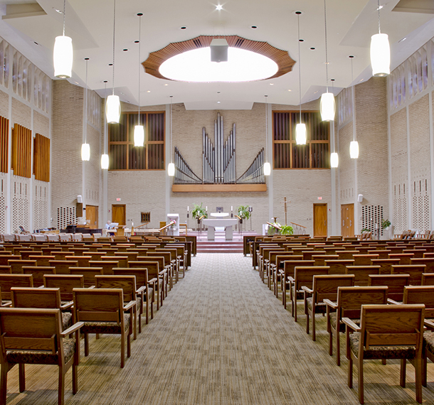 ASCENSION LIVING - LAKESHORE AT SIENA nursing home in RACINE, WI - Photo 5 of 5