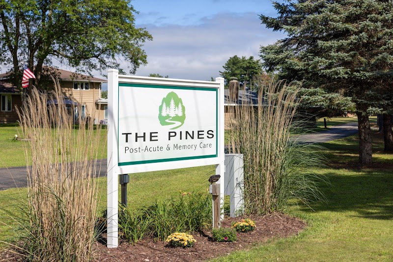THE PINES POST ACUTE AND MEMORY CARE nursing home in CLINTONVILLE, WI - Photo 2 of 5
