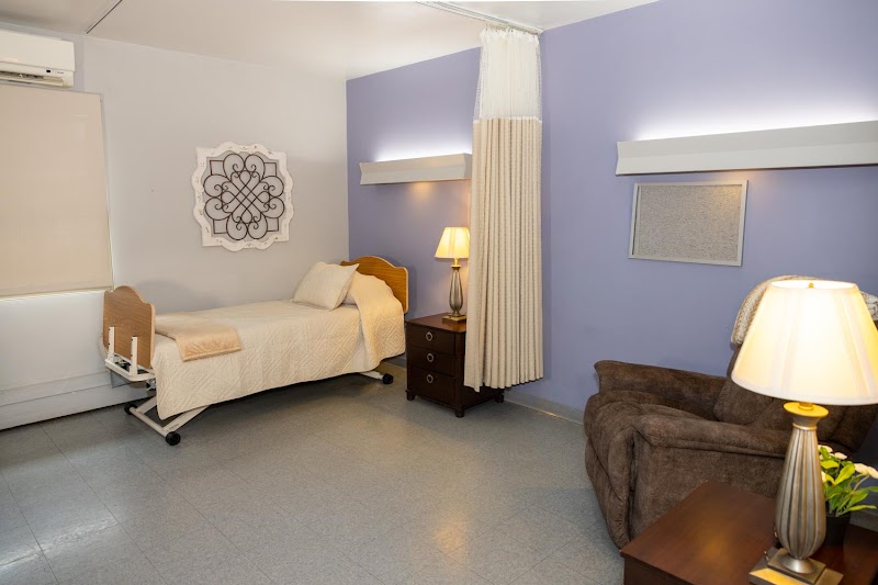 THE PINES POST ACUTE AND MEMORY CARE nursing home in CLINTONVILLE, WI - Photo 4 of 5