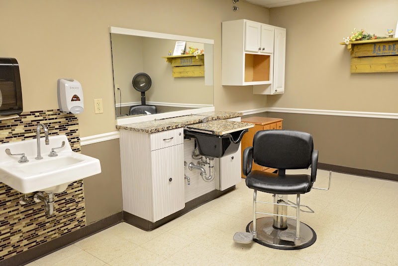 HAMMOND HEALTH SERVICES nursing home in HAMMOND, WI - Photo 5 of 8