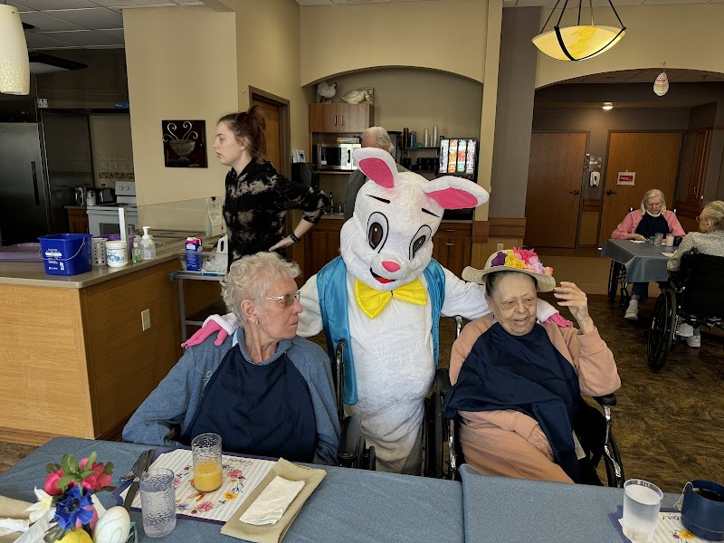 BALDWIN CARE CENTER nursing home in BALDWIN, WI - Photo 2 of 5