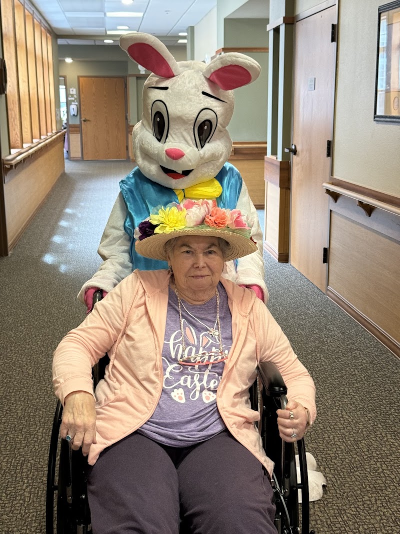 BALDWIN CARE CENTER nursing home in BALDWIN, WI - Photo 5 of 5