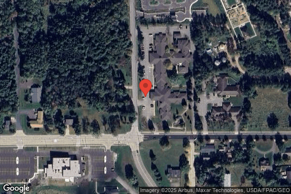 Wood Aven Health and Rehabilitation nursing home in WAUSAU, WI - Photo 1 of 5