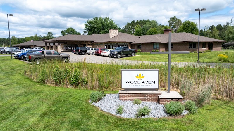 Wood Aven Health and Rehabilitation nursing home in WAUSAU, WI - Photo 3 of 5