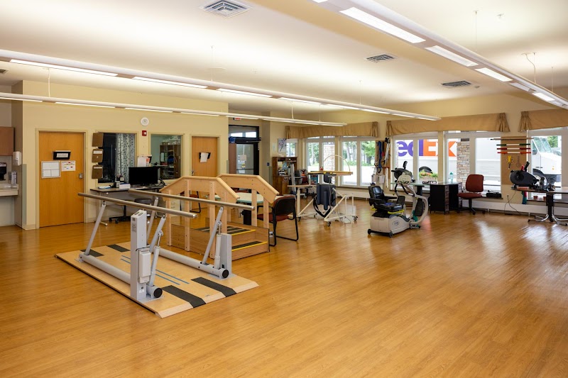 Wood Aven Health and Rehabilitation nursing home in WAUSAU, WI - Photo 4 of 5