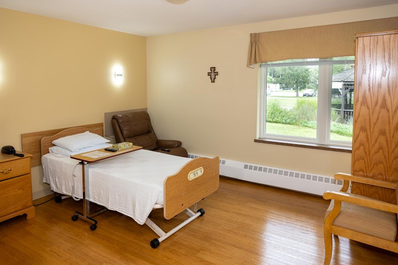 Wood Aven Health and Rehabilitation nursing home in WAUSAU, WI - Photo 5 of 5