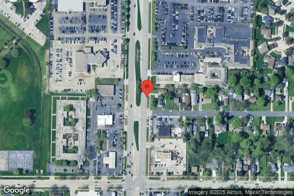 AUTUMN LAKE HEALTHCARE AT GREENFIELD nursing home in MILWAUKEE, WI - Photo 1 of 5