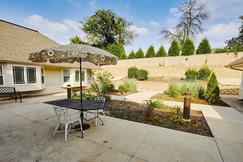 AUTUMN LAKE HEALTHCARE AT GREENFIELD nursing home in MILWAUKEE, WI - Photo 5 of 5