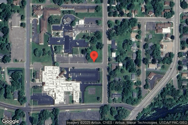 GOLDEN AGE MANOR nursing home in AMERY, WI - Photo 1 of 4