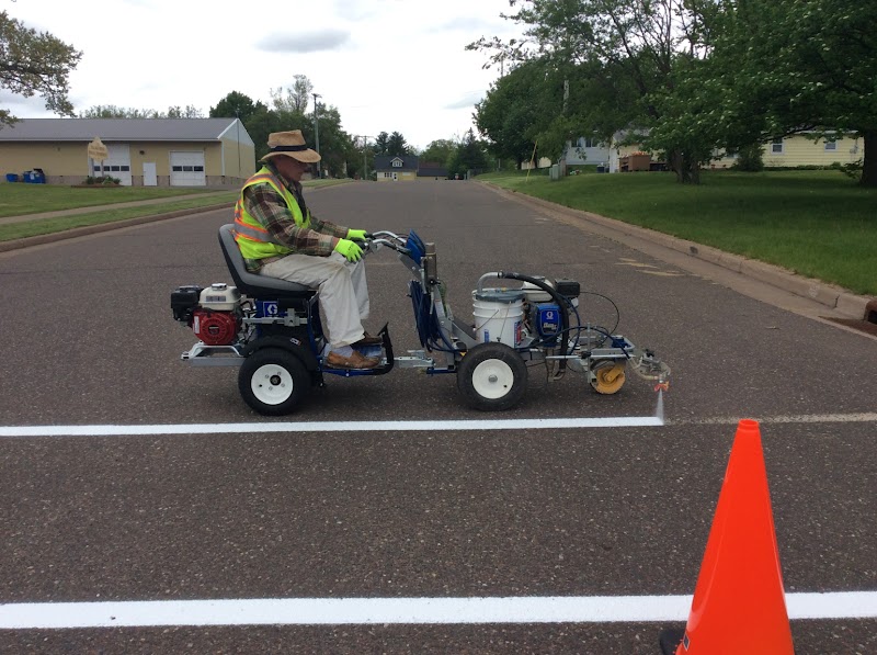 GOLDEN AGE MANOR nursing home in AMERY, WI - Photo 2 of 4