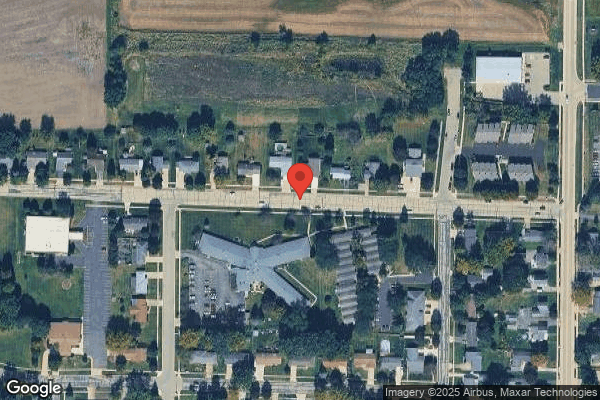 ALDEN MEADOW PARK HCC nursing home in CLINTON, WI - Photo 1 of 5