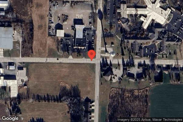 GOOD SHEPHERD SERVICES LTD nursing home in SEYMOUR, WI