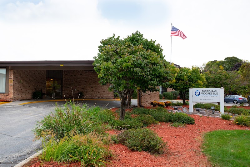 SHEBOYGAN PROGRESSIVE HEALTH SERVICES nursing home in SHEBOYGAN, WI - Photo 2 of 5