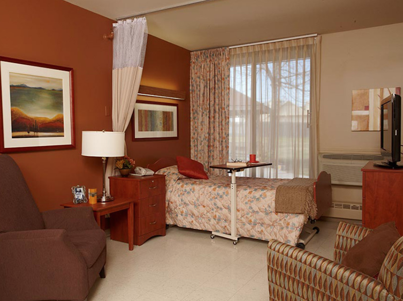 SHEBOYGAN PROGRESSIVE HEALTH SERVICES nursing home in SHEBOYGAN, WI - Photo 3 of 5