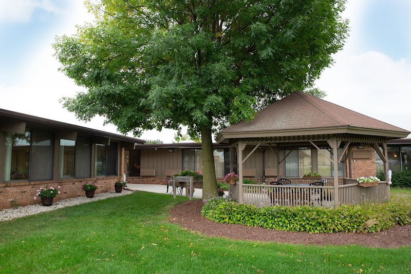 SHEBOYGAN PROGRESSIVE HEALTH SERVICES nursing home in SHEBOYGAN, WI - Photo 4 of 5