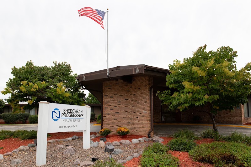 SHEBOYGAN PROGRESSIVE HEALTH SERVICES nursing home in SHEBOYGAN, WI - Photo 5 of 5