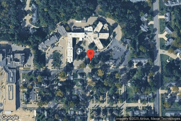 SKAALEN NURSING AND REHABILITATION CENTER nursing home in STOUGHTON, WI - Photo 1 of 5