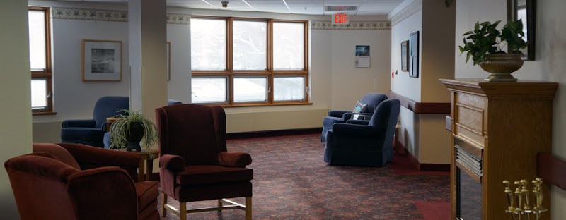 SKAALEN NURSING AND REHABILITATION CENTER nursing home in STOUGHTON, WI - Photo 3 of 5