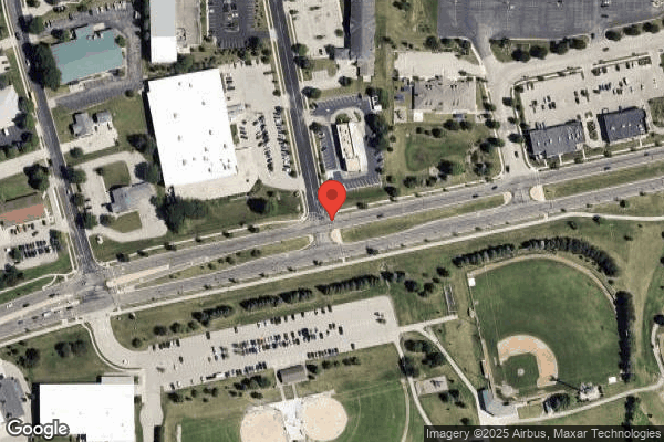 BADGER PRAIRIE HCC nursing home in VERONA, WI - Photo 1 of 3