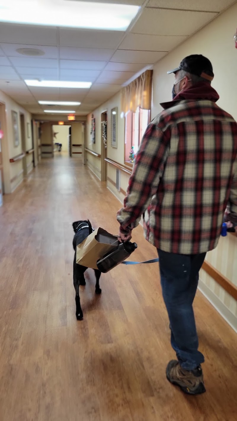 Complete Care at Care Age nursing home in Brookfield, WI - Photo 4 of 5