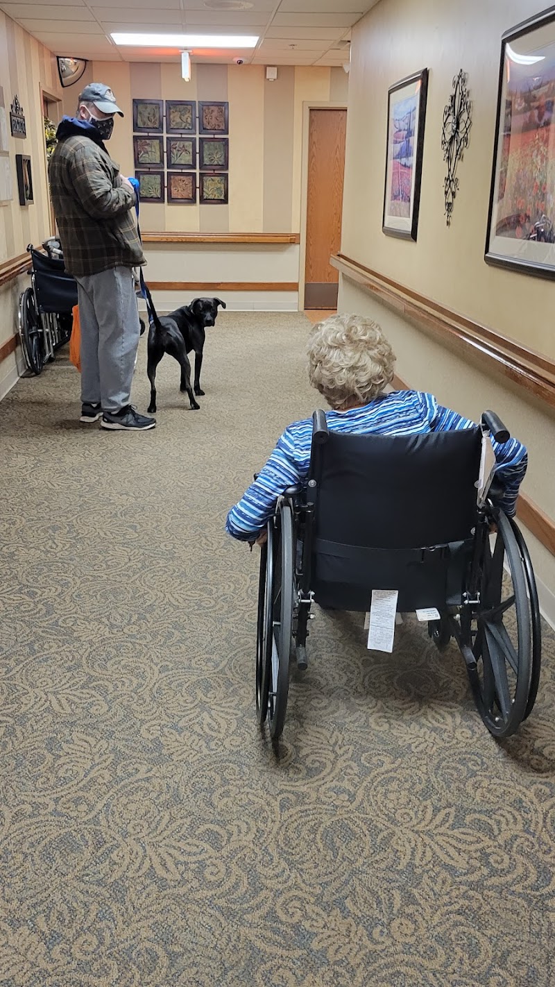 Complete Care at Care Age nursing home in Brookfield, WI - Photo 5 of 5