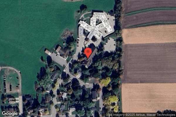 DOVE HEALTHCARE - LODI nursing home in LODI, WI - Photo 1 of 4