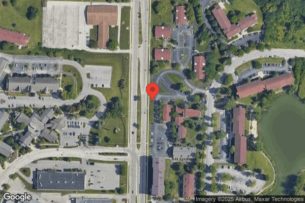 Avina of Milwaukee nursing home in MILWAUKEE, WI - Photo 1 of 2