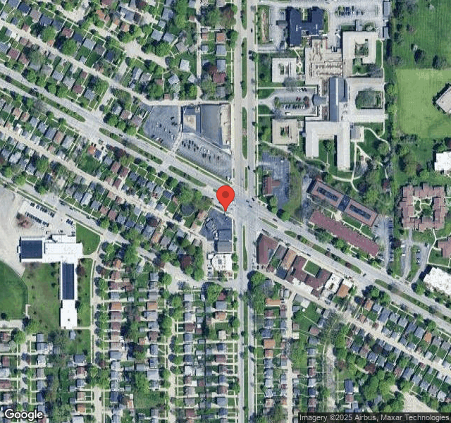 ST ANNE'S SALVATORIAN CAMPUS nursing home in MILWAUKEE, WI - Photo 1 of 5