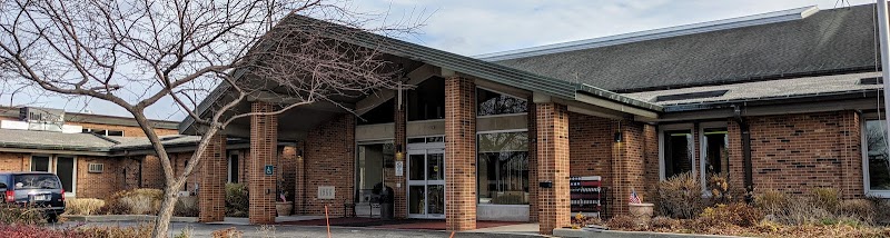 ST ANNE'S SALVATORIAN CAMPUS nursing home in MILWAUKEE, WI - Photo 3 of 5