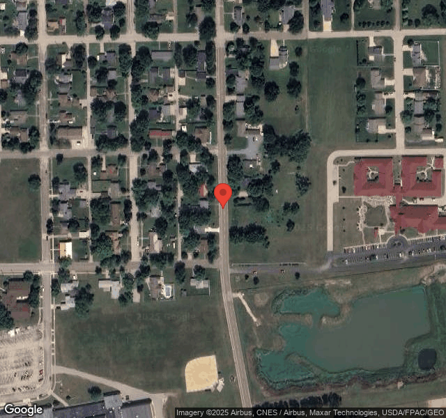 PRAIRIE MAISON nursing home in PRAIRIE DU CHIEN, WI - Photo 1 of 3