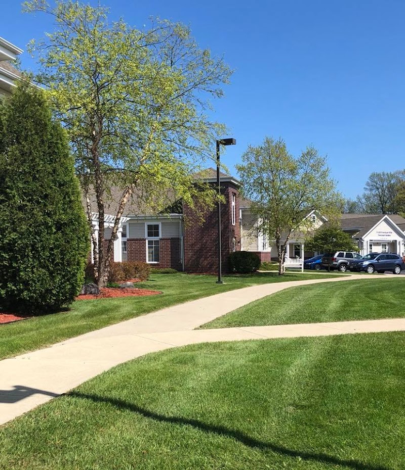 CHI FRANCISCAN VILLA nursing home in SOUTH MILWAUKEE, WI - Photo 2 of 5
