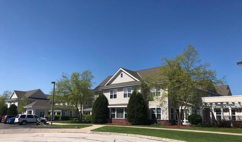 CHI FRANCISCAN VILLA nursing home in SOUTH MILWAUKEE, WI - Photo 5 of 5