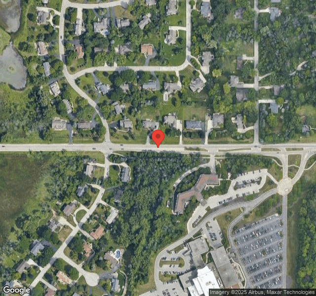 FRANCISCAN WOODS nursing home in BROOKFIELD, WI - Photo 1 of 3